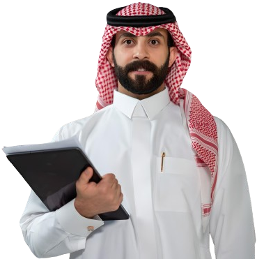 لوجو CTA التواصل معنا
