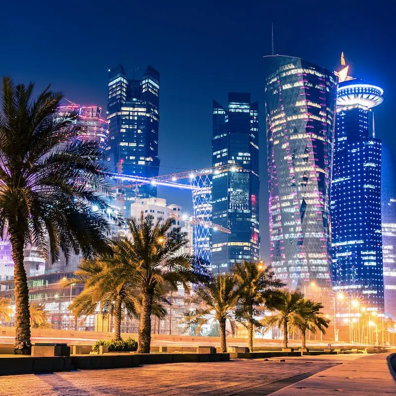 الخدمات التي تقدّمها شركات التسويق في قطر
